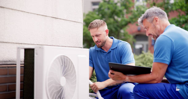 Best Ductless HVAC Repair  in Celina, OH
