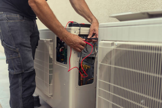 Best HVAC Service Technicians  in Celina, OH