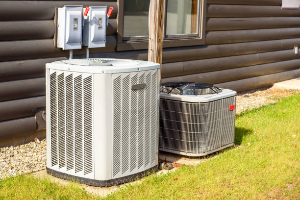 Best HVAC Emergency Services  in Celina, OH